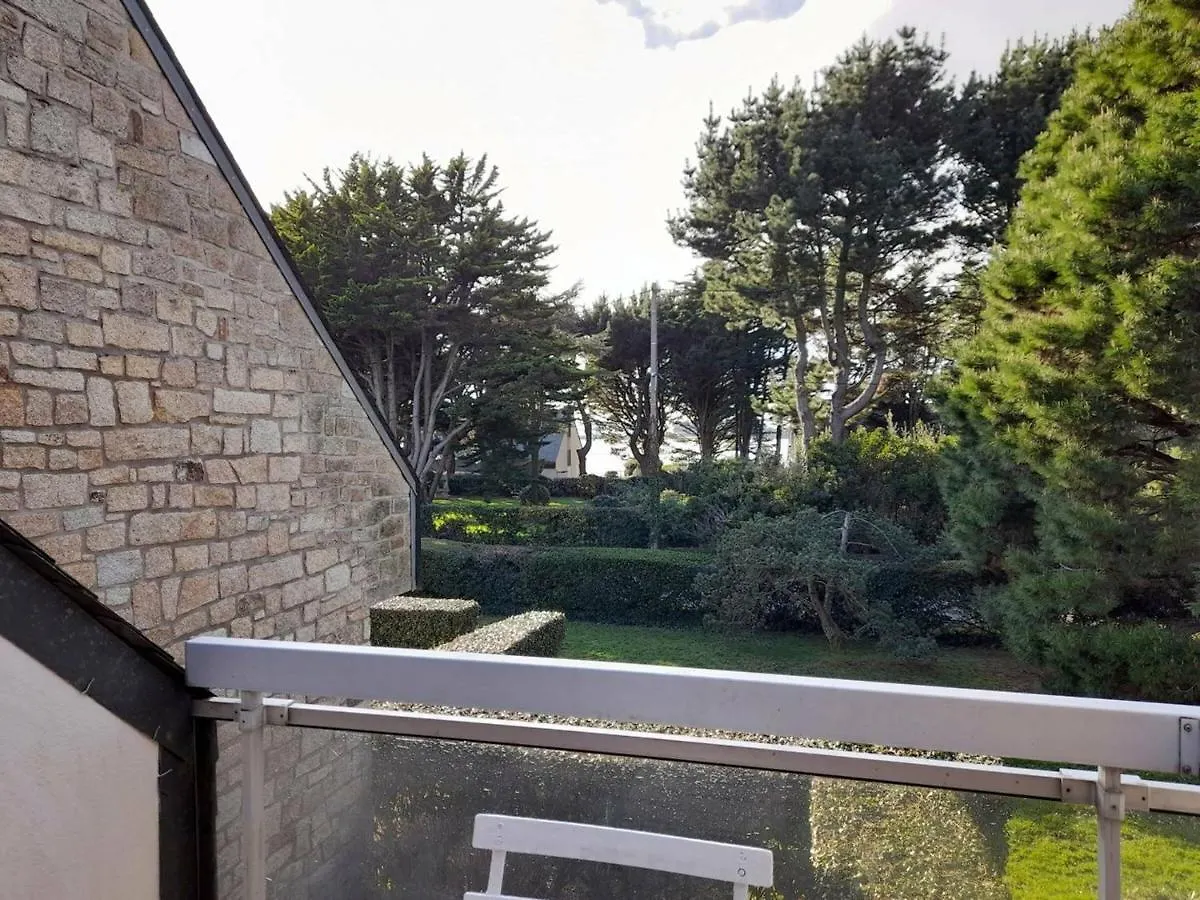 Apartman Charmant Duplex 3P Avec Balcon Et Apercu Mer A 550M De La Plage - Parking & Wifi Inclus - Fr-1-477-187 Saint-Philibert