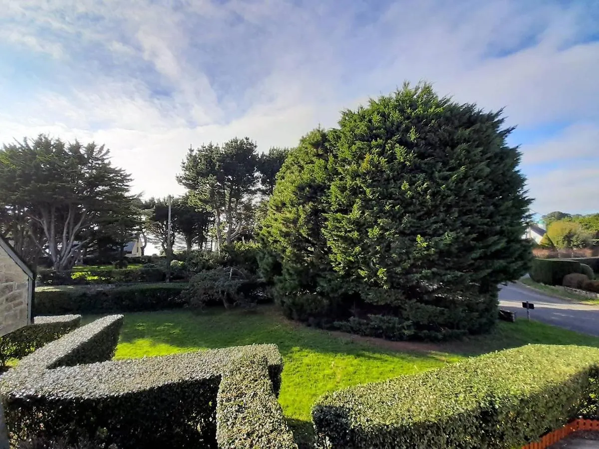 Charmant Duplex 3P Avec Balcon Et Apercu Mer A 550M De La Plage - Parking & Wifi Inclus - Fr-1-477-187 Saint-Philibert